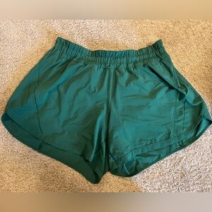 Lululemon Track That 5in short